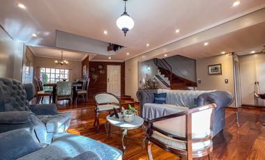 EN VENTA CASA 7 AMB EN SAAVEDRA - OPORTUNIDAD