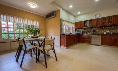 EN VENTA CASA 7 AMB EN SAAVEDRA - OPORTUNIDAD