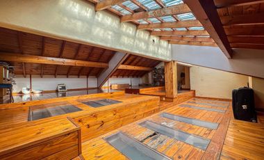 EN VENTA CASA 7 AMB EN SAAVEDRA - OPORTUNIDAD