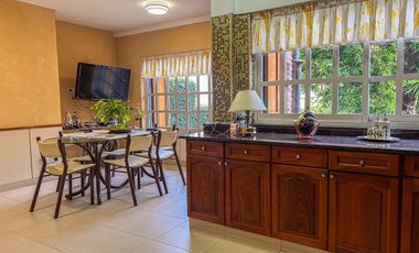 EN VENTA CASA 7 AMB EN SAAVEDRA - OPORTUNIDAD