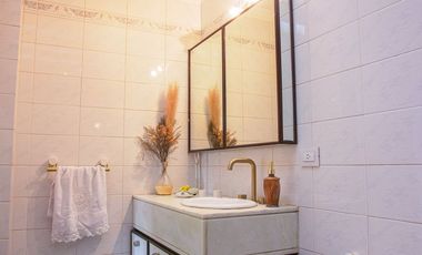 EN VENTA CASA 7 AMB EN SAAVEDRA - OPORTUNIDAD