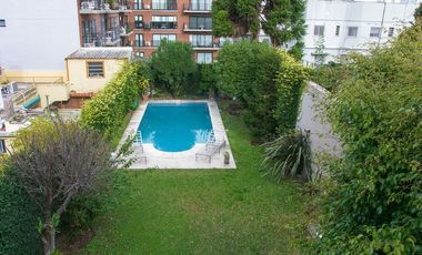 EN VENTA CASA 7 AMB EN SAAVEDRA - OPORTUNIDAD