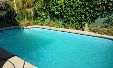 Casa en arriendo en RANCAGUA