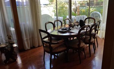 Casa en arriendo en RANCAGUA