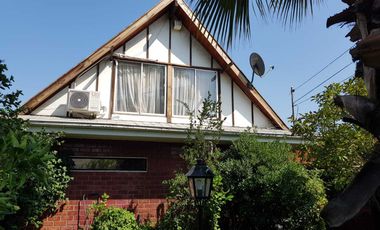 Casa en arriendo en RANCAGUA