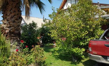 Casa en arriendo en RANCAGUA