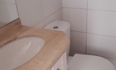 Departamento en venta  en RECOLETA