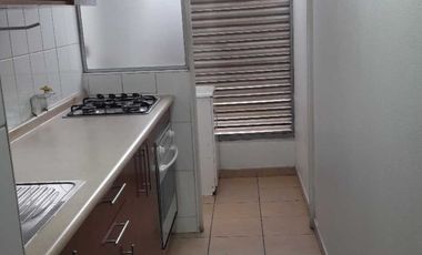 Departamento en venta  en RECOLETA