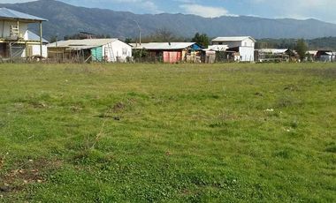 Parcela en venta en SANTA CRUZ