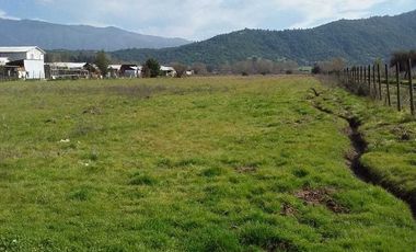 Parcela en venta en SANTA CRUZ