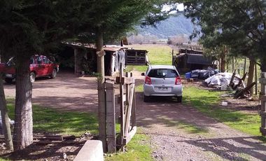 Parcela en venta en SANTA CRUZ