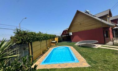 Casa en venta en CURICÓ