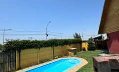 Casa en venta en CURICÓ