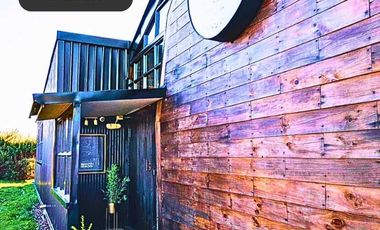 Local comercial en arriendo en PUERTO VARAS