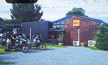 Local comercial en arriendo en PUERTO VARAS