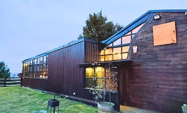 Local comercial en arriendo en PUERTO VARAS