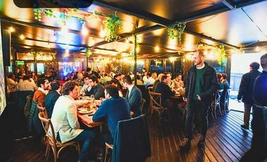 Local comercial en arriendo en PUERTO VARAS