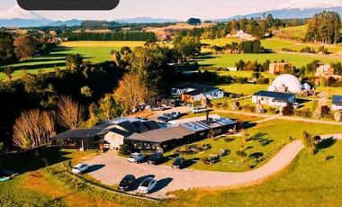 Local comercial en arriendo en PUERTO VARAS