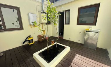 Casa en arriendo en LAS CONDES