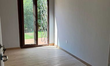 Casa en arriendo en LAS CONDES