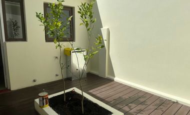 Casa en arriendo en LAS CONDES