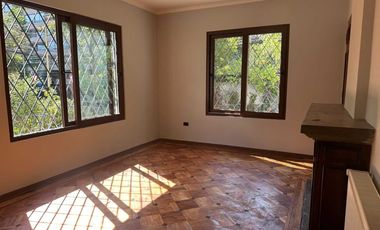 Casa en arriendo en LAS CONDES