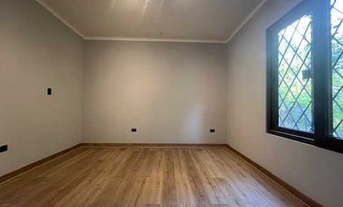Casa en arriendo en LAS CONDES