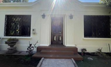 Casa en arriendo en LAS CONDES