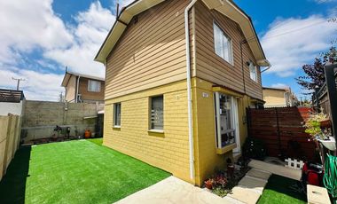 Casa en arriendo en VALPARAÍSO