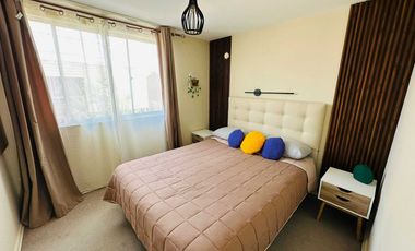 Casa en arriendo en VALPARAÍSO