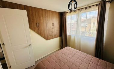 Casa en arriendo en VALPARAÍSO