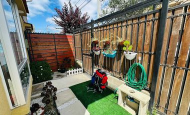 Casa en arriendo en VALPARAÍSO