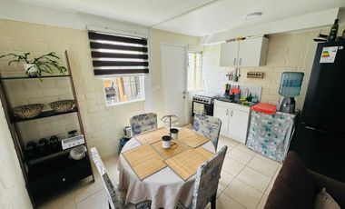 Casa en arriendo en VALPARAÍSO