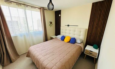 Casa en arriendo en VALPARAÍSO