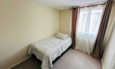 Casa en arriendo en VALPARAÍSO