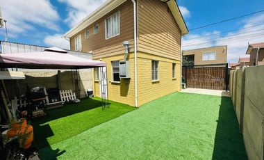 Casa en arriendo en VALPARAÍSO