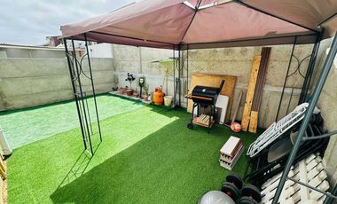 Casa en arriendo en VALPARAÍSO