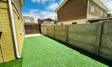 Casa en arriendo en VALPARAÍSO