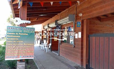 Local comercial en venta en VILLARRICA