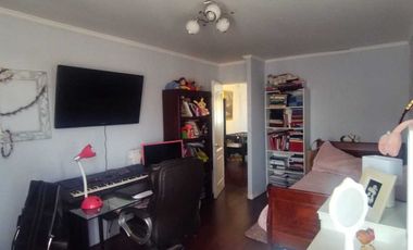 Casa en venta en PUENTE ALTO