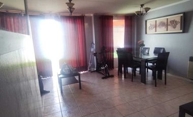 Casa en venta en PUENTE ALTO