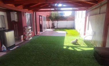 Casa en venta en PUENTE ALTO
