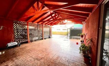 Casa en venta en PUENTE ALTO