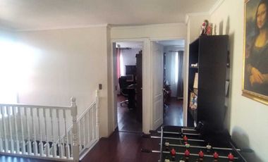 Casa en venta en PUENTE ALTO