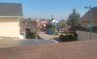 Casa en venta en PUENTE ALTO