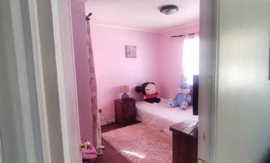 Casa en venta en PUENTE ALTO