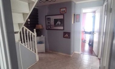 Casa en venta en PUENTE ALTO