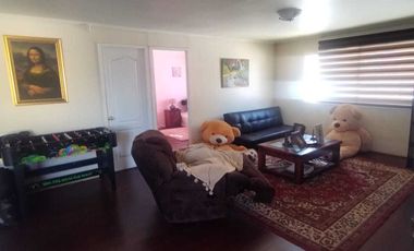 Casa en venta en PUENTE ALTO