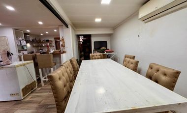 CASA 5 AMBIENTES VENTA MINISTRO RIVADAVIA 3 PIEZAS