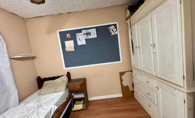 CASA 5 AMBIENTES VENTA MINISTRO RIVADAVIA 3 PIEZAS